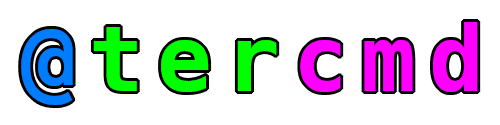 tercmd